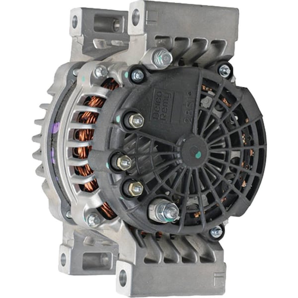 Aftermarket Fits Delco Alternator DRA-8600315-JN - main